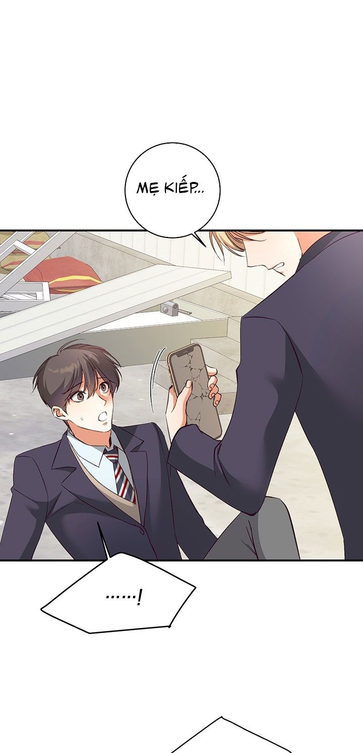 Nhật Ký Quan Sát Bồ Công Anh Chap 3 - Trang 2