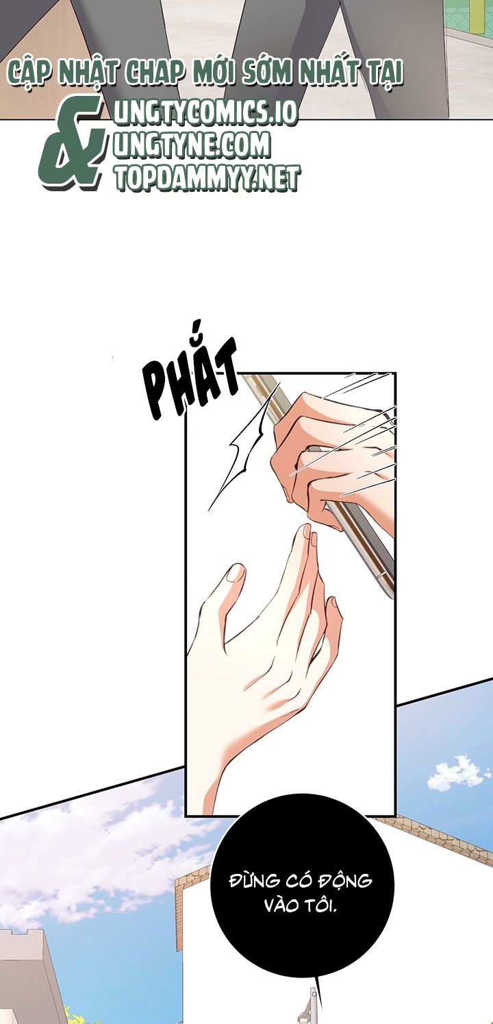 Nhật Ký Quan Sát Bồ Công Anh Chap 3 - Trang 2