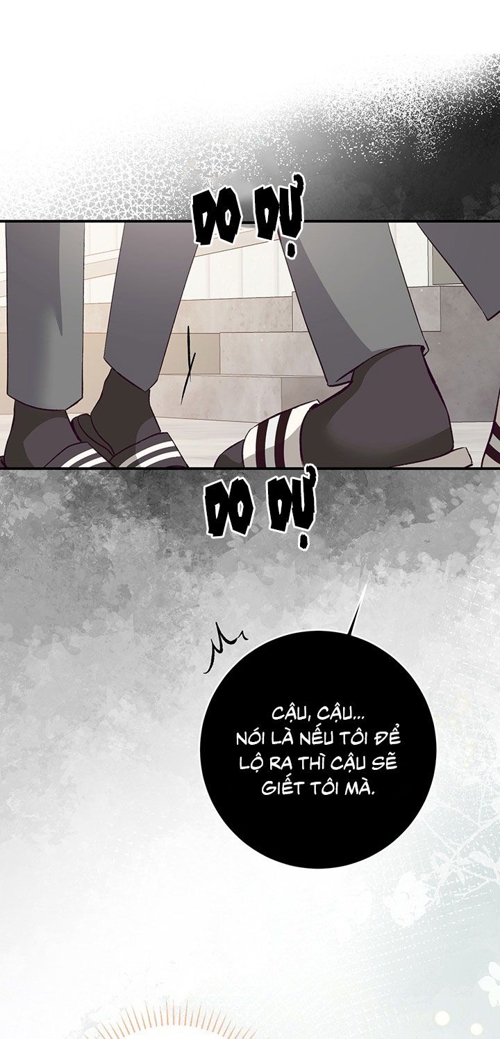 Nhật Ký Quan Sát Bồ Công Anh Chap 3 - Trang 2