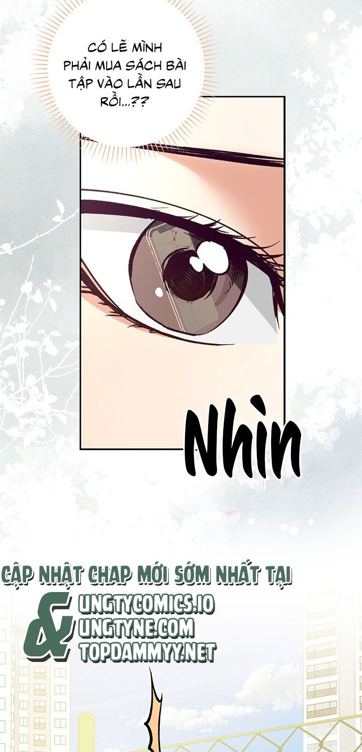 Nhật Ký Quan Sát Bồ Công Anh Chap 3 - Trang 2