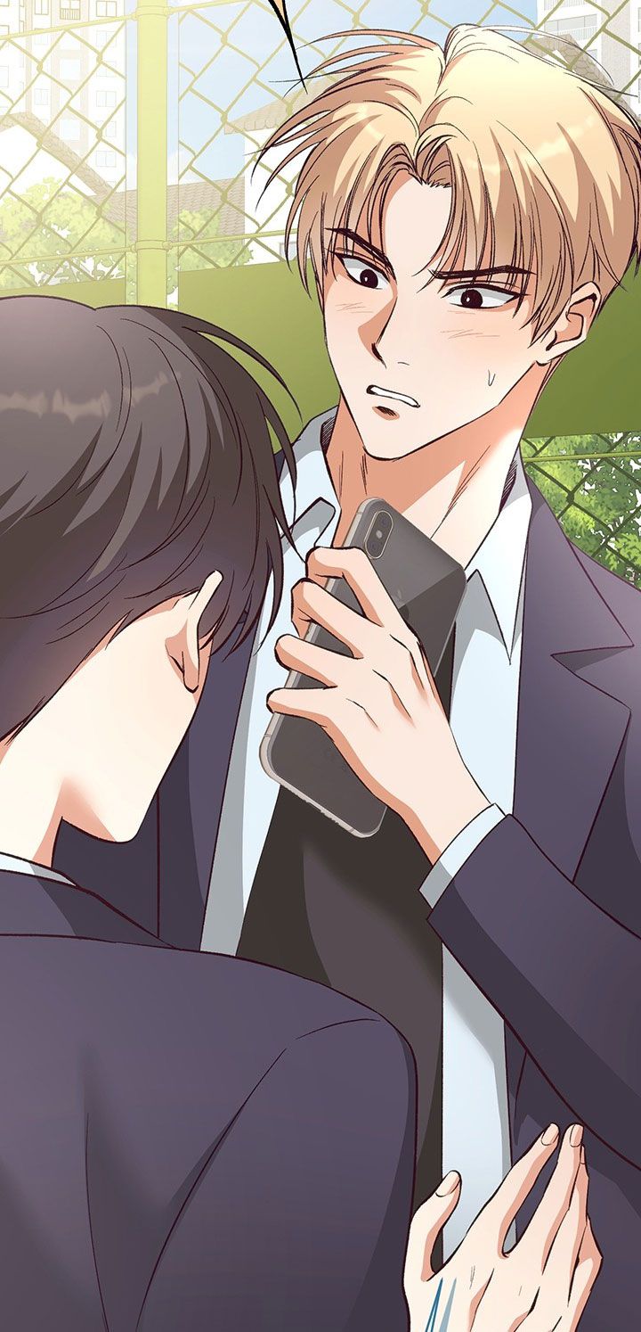 Nhật Ký Quan Sát Bồ Công Anh Chap 3 - Trang 2