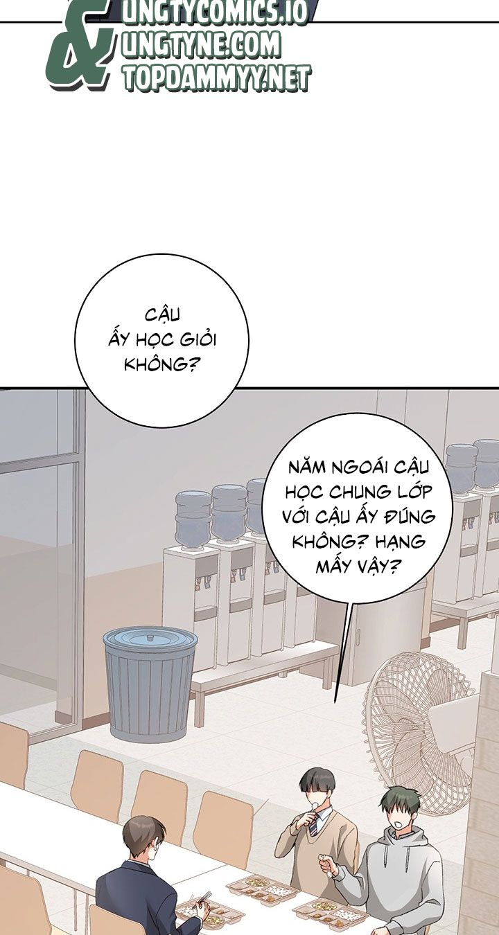 Nhật Ký Quan Sát Bồ Công Anh Chap 3 - Trang 2