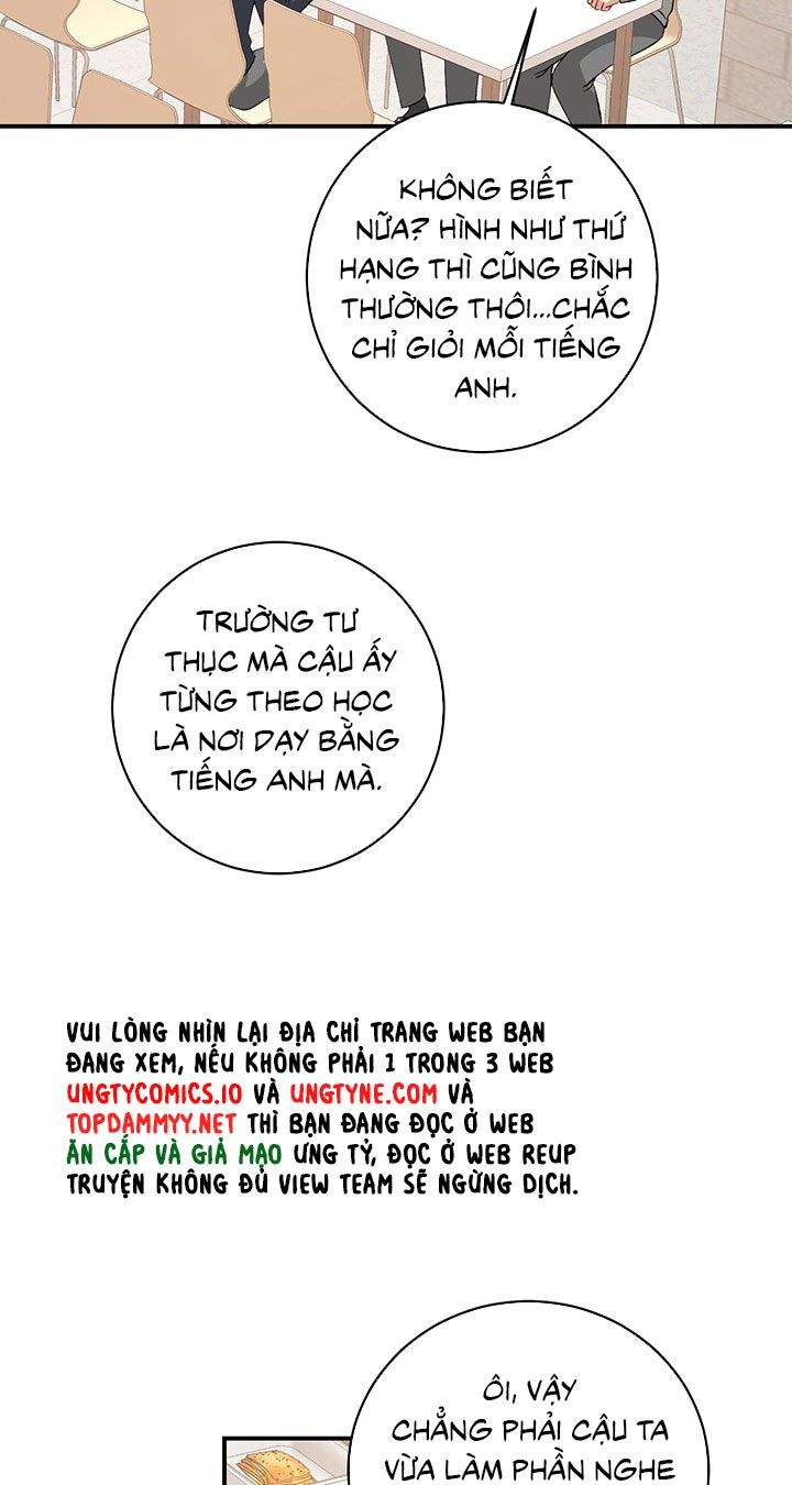 Nhật Ký Quan Sát Bồ Công Anh Chap 3 - Trang 2