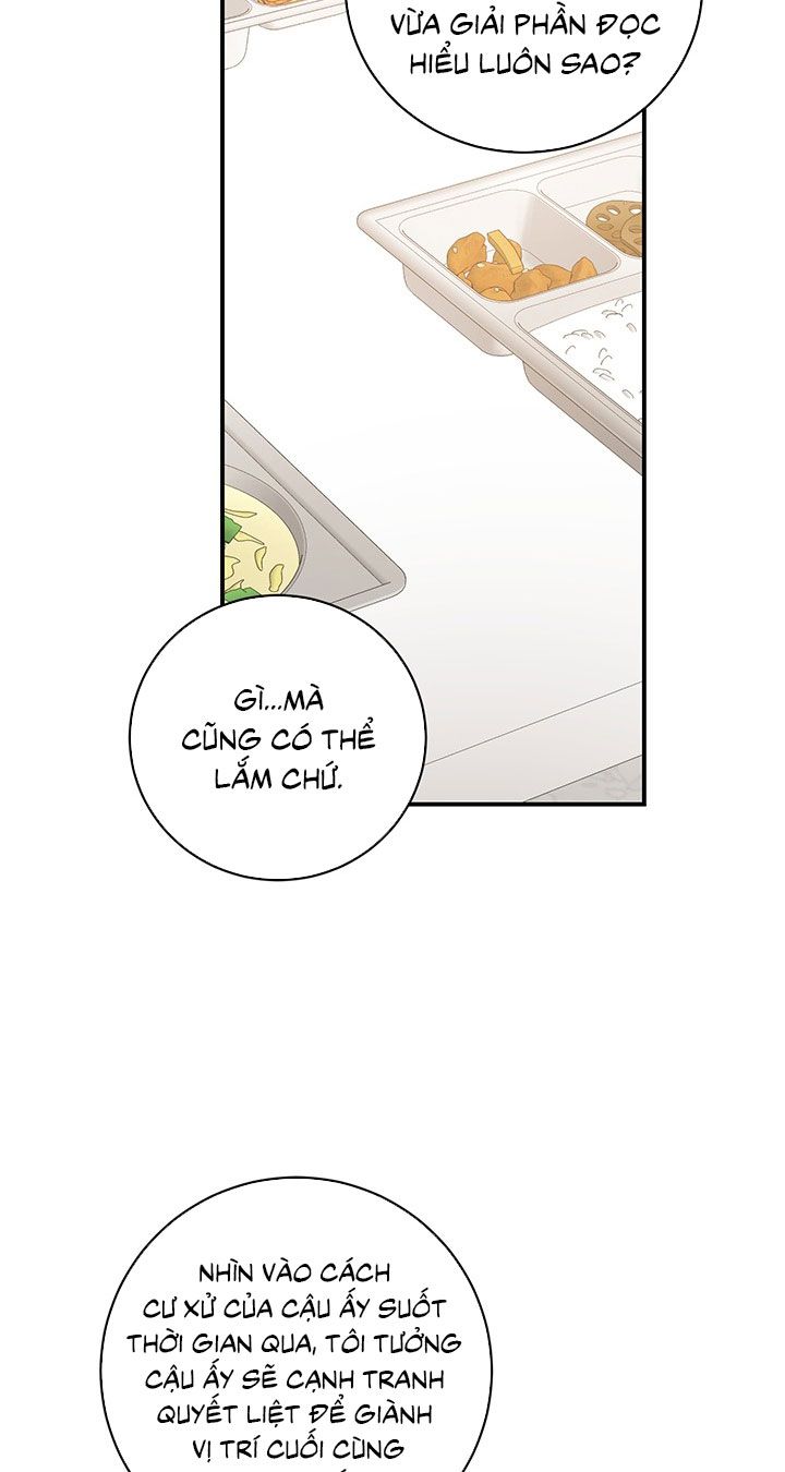 Nhật Ký Quan Sát Bồ Công Anh Chap 3 - Trang 2