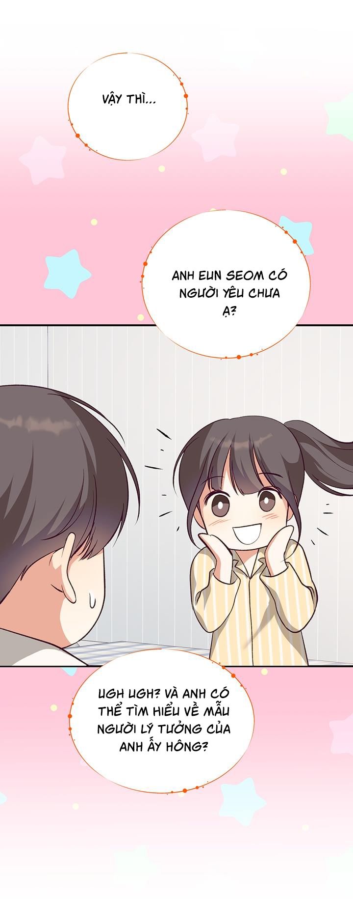 Nhật Ký Quan Sát Bồ Công Anh Chap 4 - Trang 2