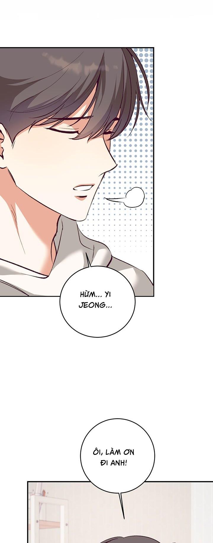 Nhật Ký Quan Sát Bồ Công Anh Chap 4 - Trang 2