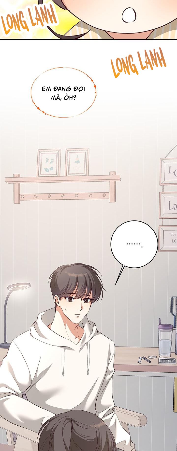 Nhật Ký Quan Sát Bồ Công Anh Chap 4 - Trang 2