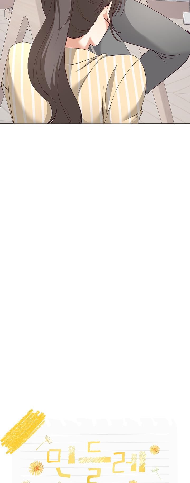 Nhật Ký Quan Sát Bồ Công Anh Chap 4 - Trang 2