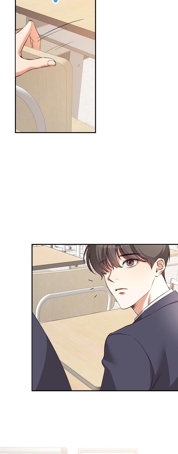 Nhật Ký Quan Sát Bồ Công Anh Chap 4 - Trang 2