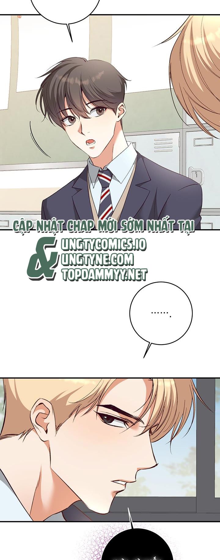 Nhật Ký Quan Sát Bồ Công Anh Chap 4 - Trang 2