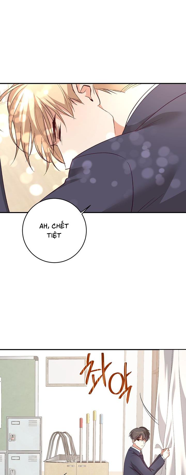 Nhật Ký Quan Sát Bồ Công Anh Chap 4 - Trang 2