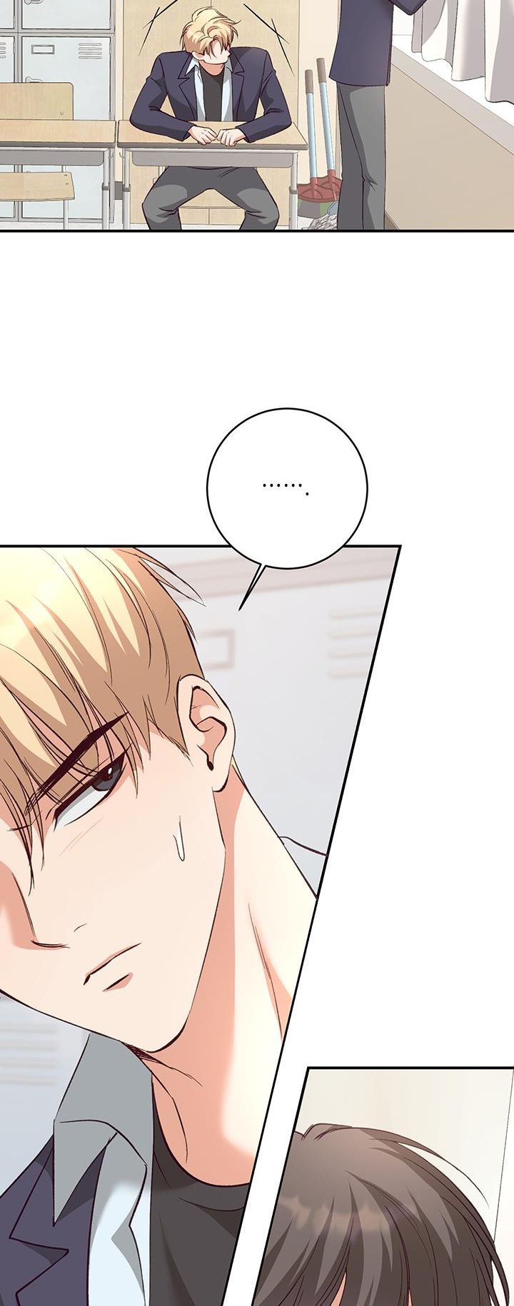 Nhật Ký Quan Sát Bồ Công Anh Chap 4 - Trang 2