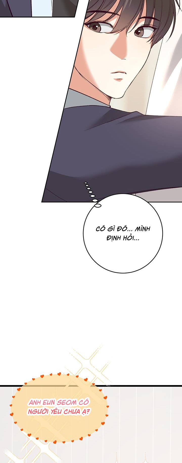 Nhật Ký Quan Sát Bồ Công Anh Chap 4 - Trang 2