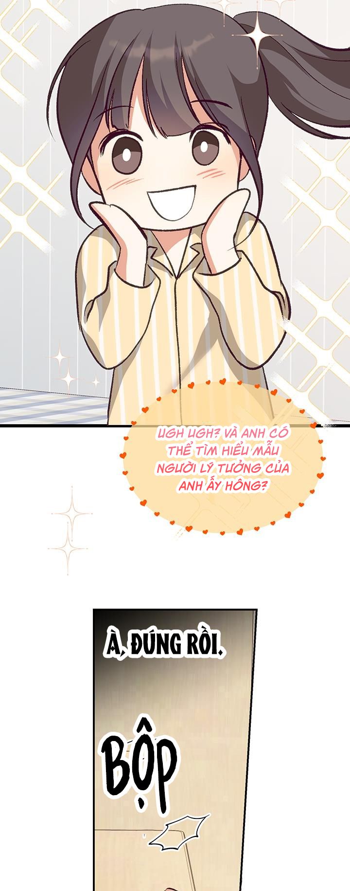 Nhật Ký Quan Sát Bồ Công Anh Chap 4 - Trang 2