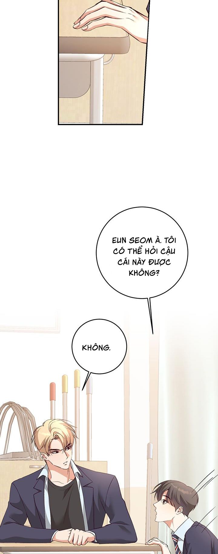 Nhật Ký Quan Sát Bồ Công Anh Chap 4 - Trang 2