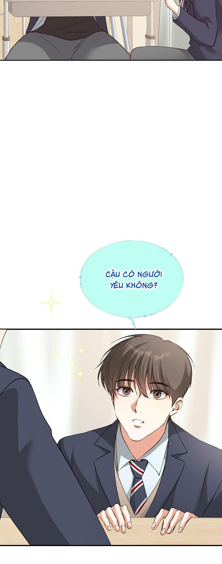 Nhật Ký Quan Sát Bồ Công Anh Chap 4 - Trang 2