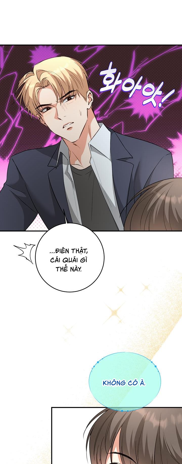 Nhật Ký Quan Sát Bồ Công Anh Chap 4 - Trang 2