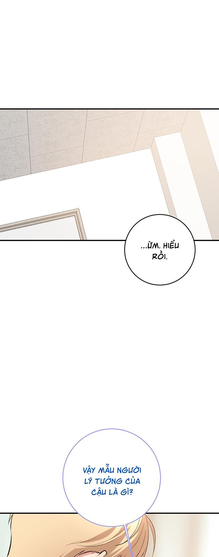 Nhật Ký Quan Sát Bồ Công Anh Chap 4 - Trang 2