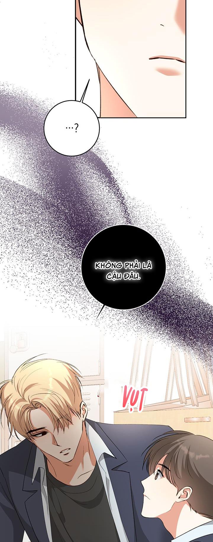 Nhật Ký Quan Sát Bồ Công Anh Chap 4 - Trang 2