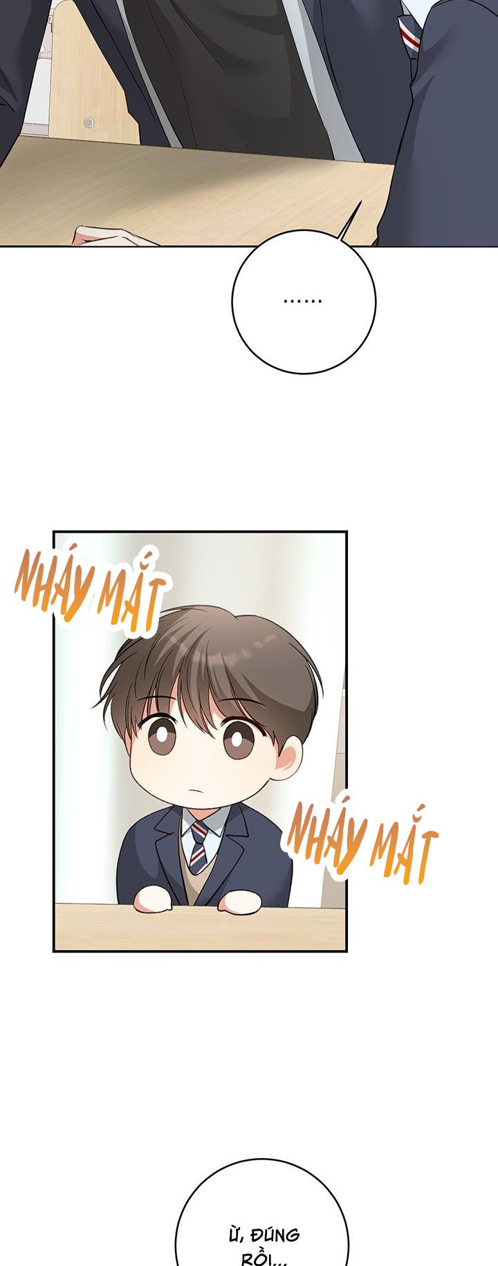 Nhật Ký Quan Sát Bồ Công Anh Chap 4 - Trang 2