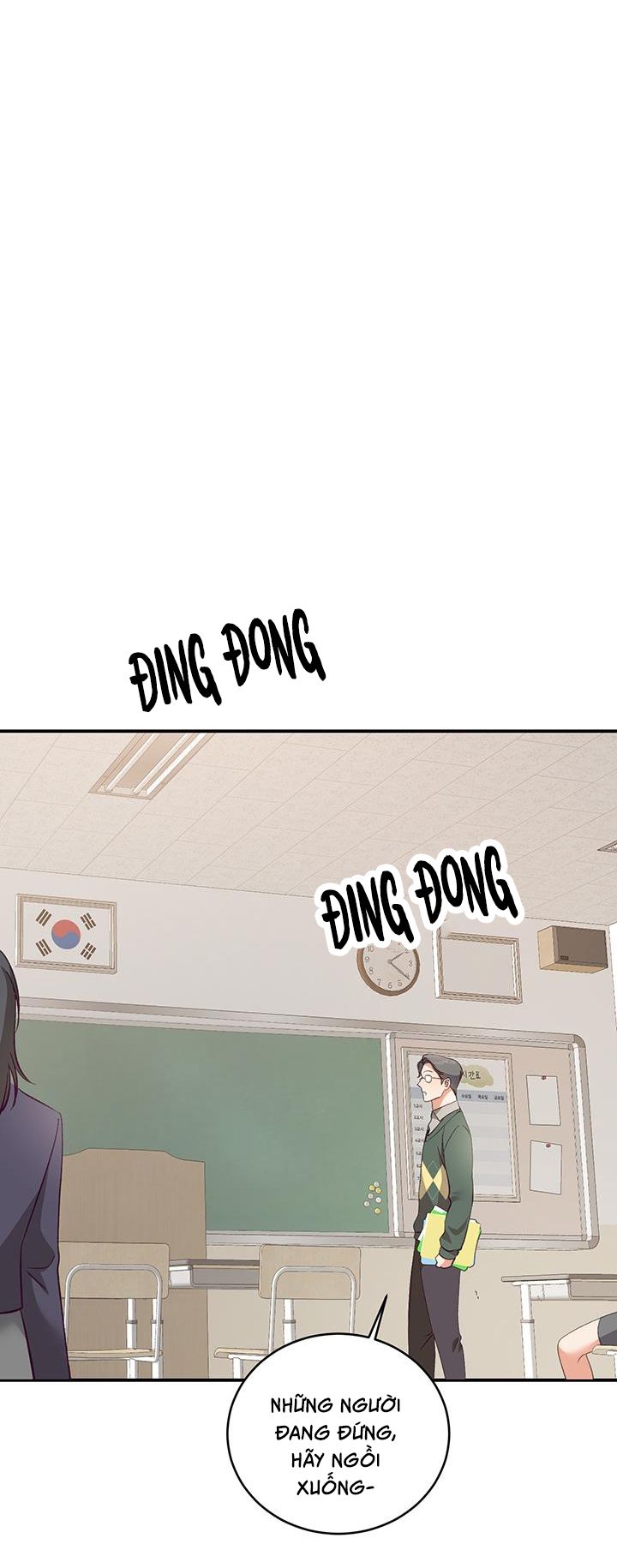 Nhật Ký Quan Sát Bồ Công Anh Chap 4 - Trang 2