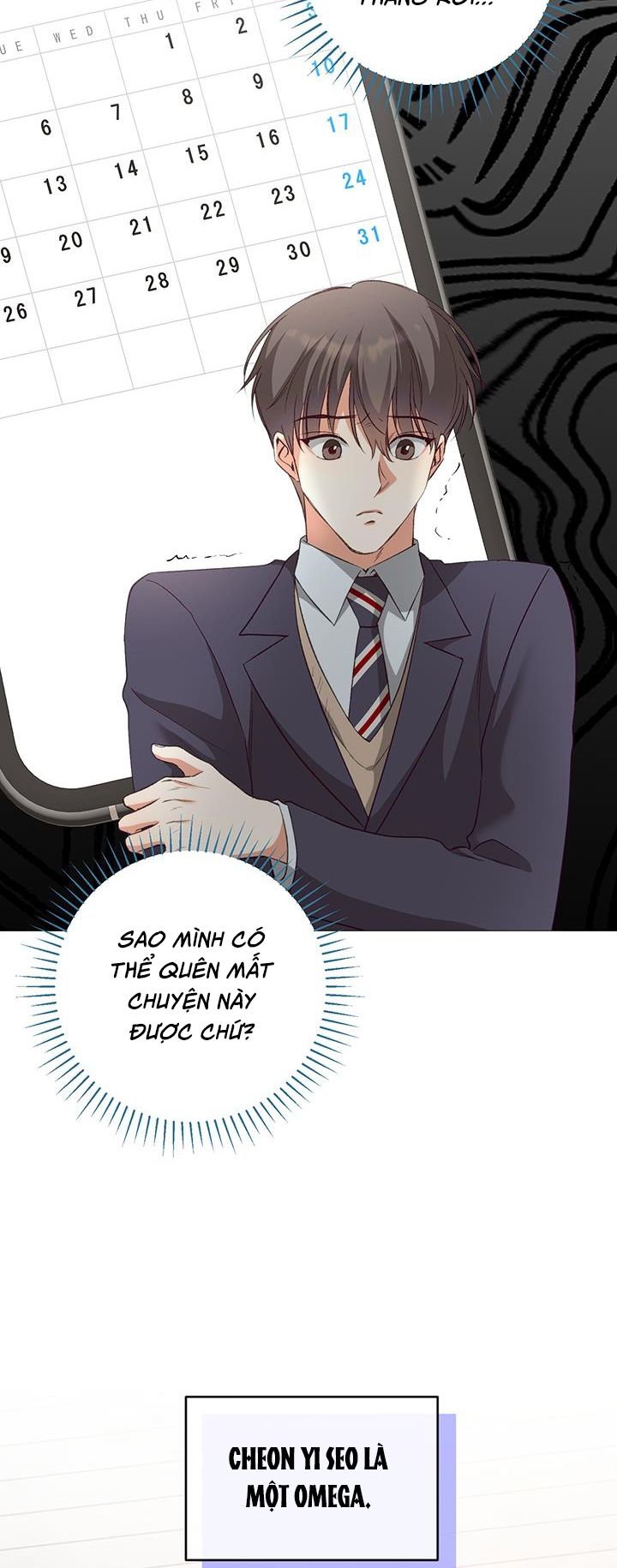 Nhật Ký Quan Sát Bồ Công Anh Chap 4 - Trang 2