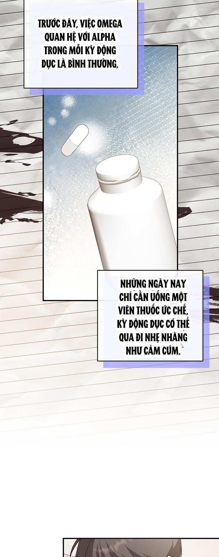 Nhật Ký Quan Sát Bồ Công Anh Chap 4 - Trang 2