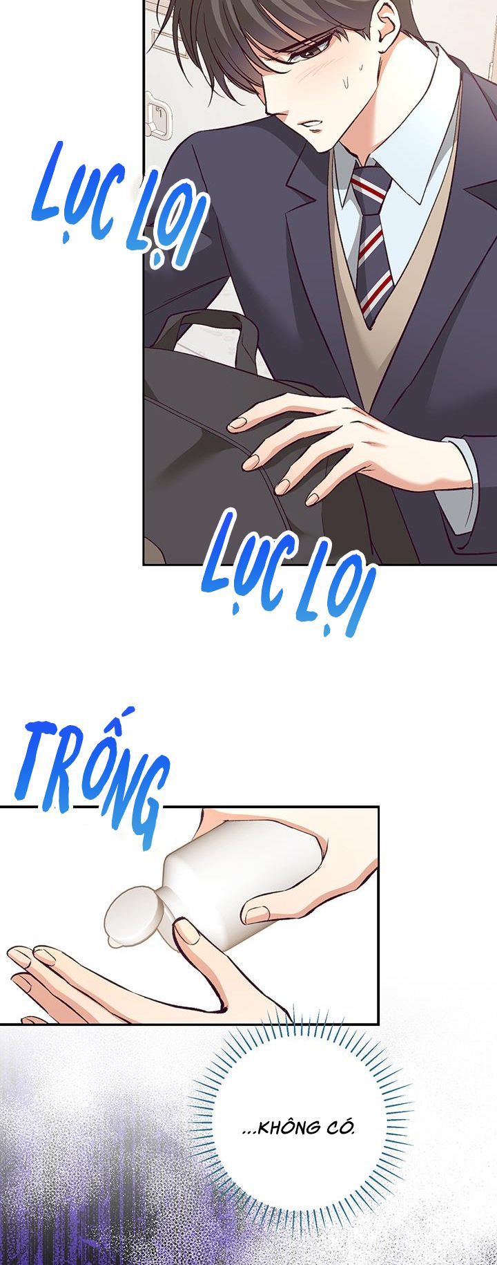 Nhật Ký Quan Sát Bồ Công Anh Chap 4 - Trang 2