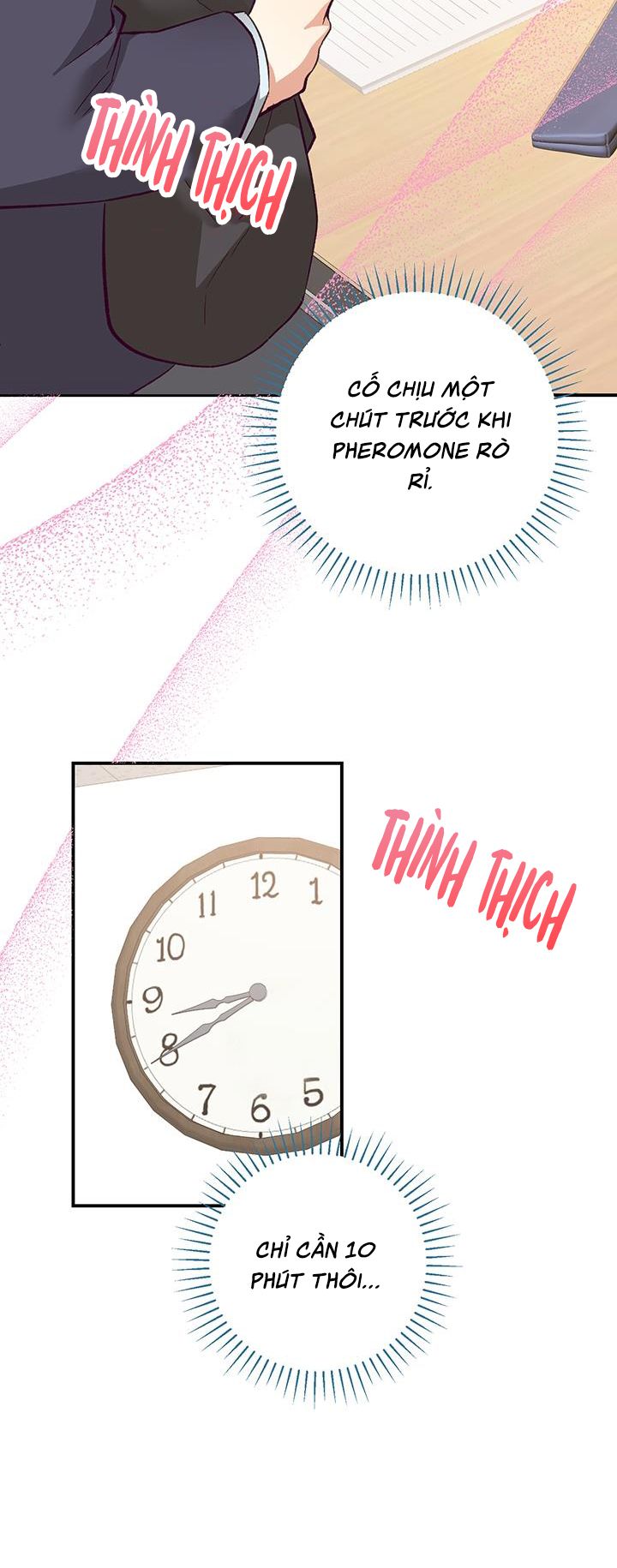 Nhật Ký Quan Sát Bồ Công Anh Chap 4 - Trang 2