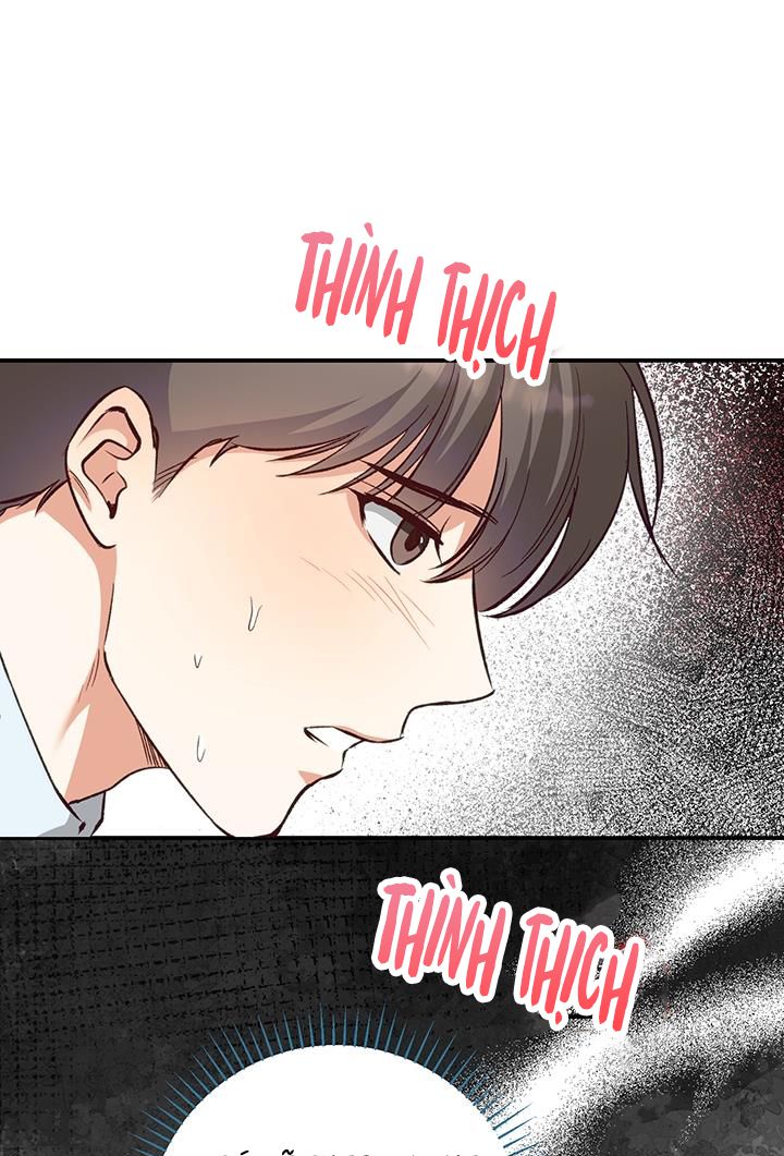 Nhật Ký Quan Sát Bồ Công Anh Chap 4 - Trang 2