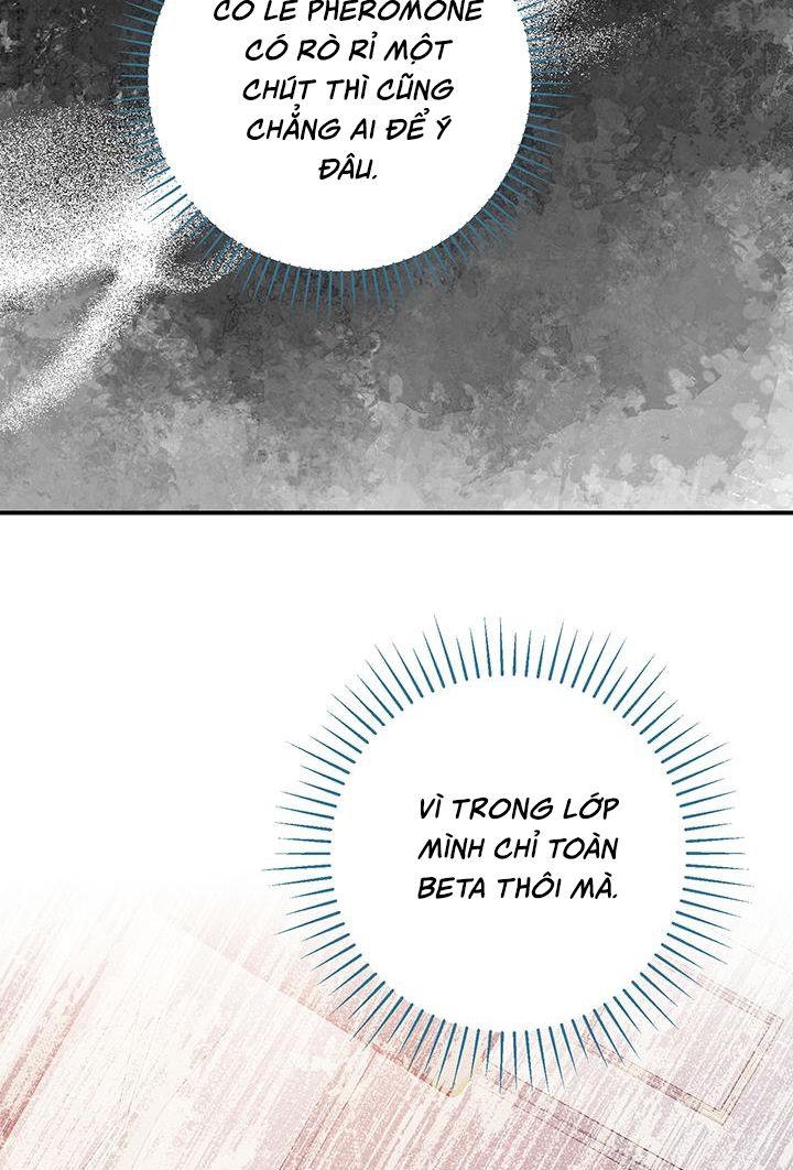 Nhật Ký Quan Sát Bồ Công Anh Chap 4 - Trang 2