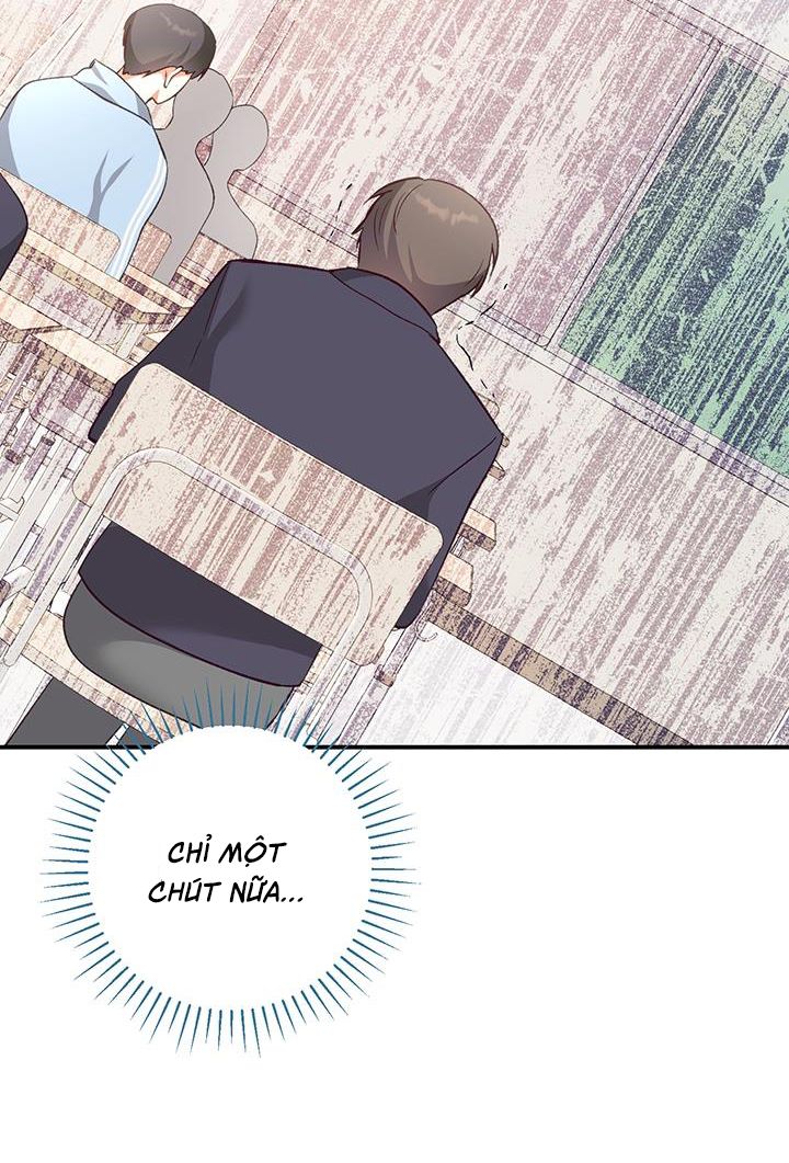 Nhật Ký Quan Sát Bồ Công Anh Chap 4 - Trang 2