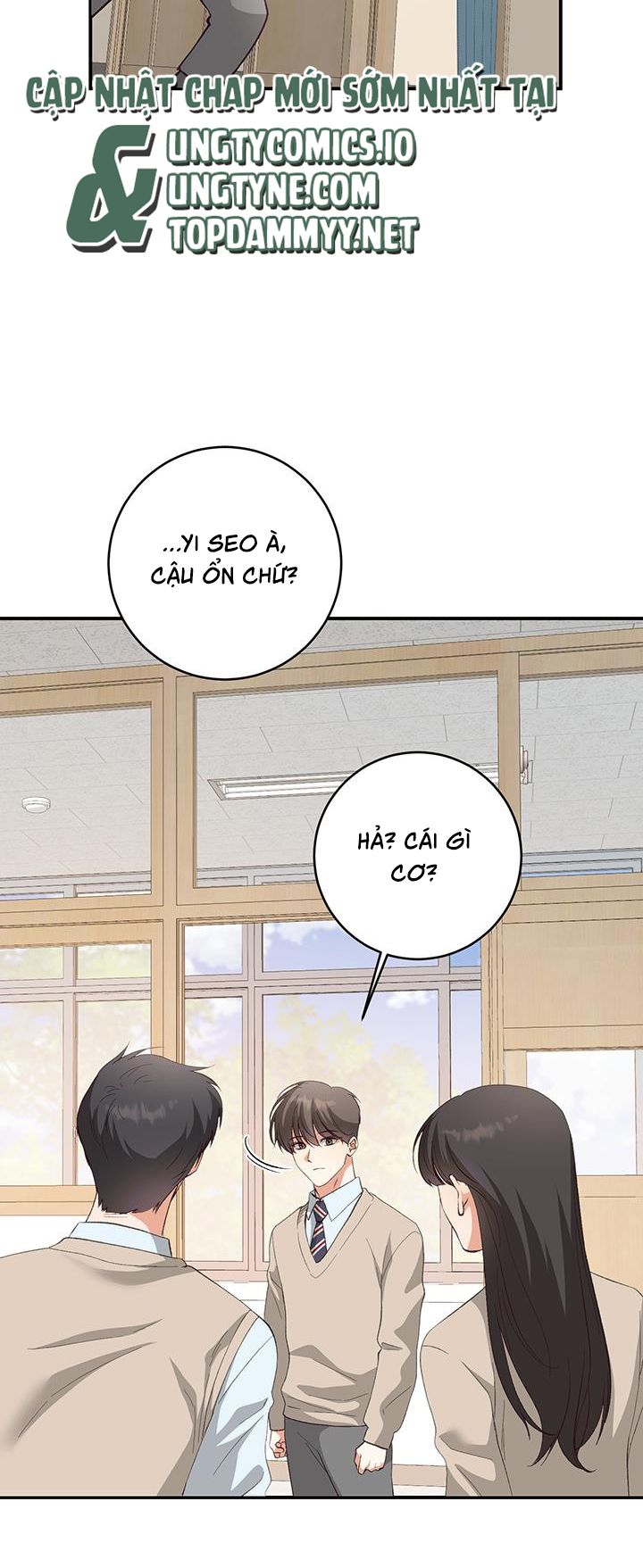 Nhật Ký Quan Sát Bồ Công Anh Chap 5 - Next Chap 6