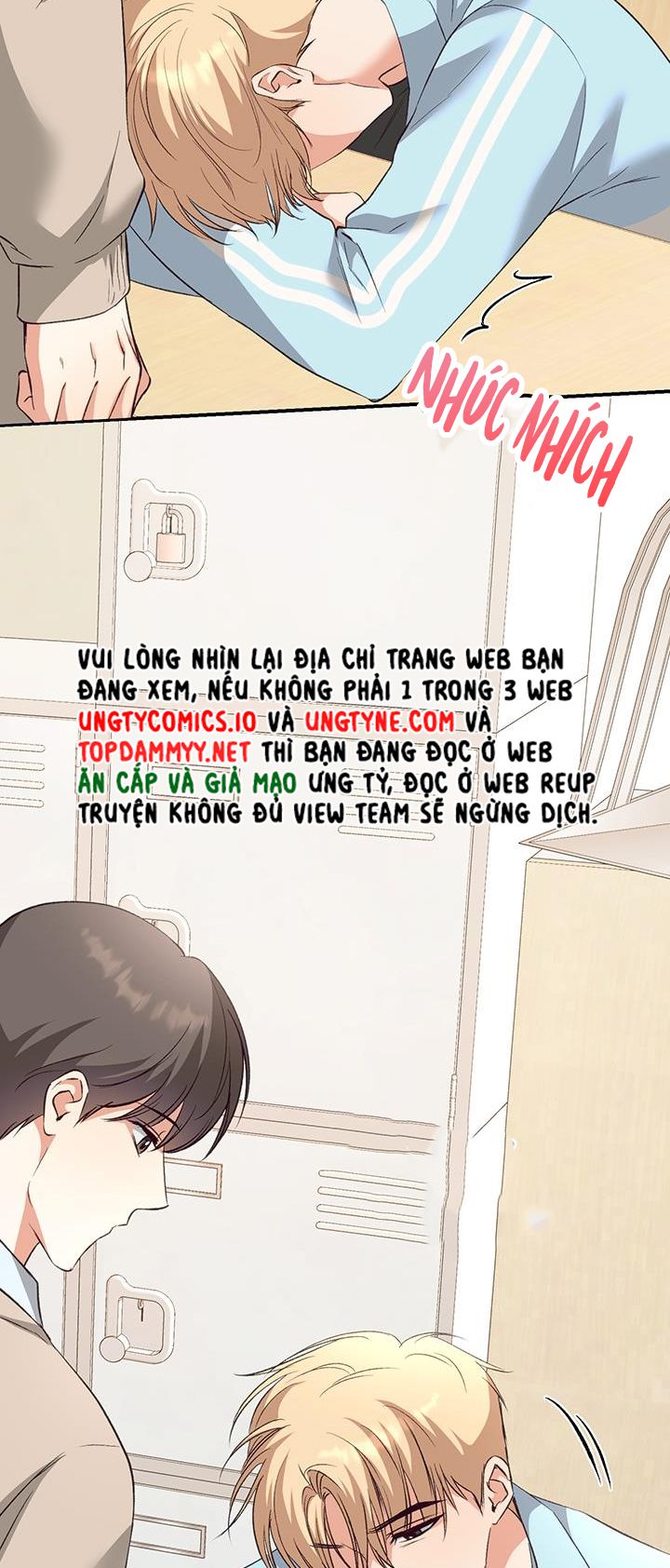 Nhật Ký Quan Sát Bồ Công Anh Chap 5 - Next Chap 6