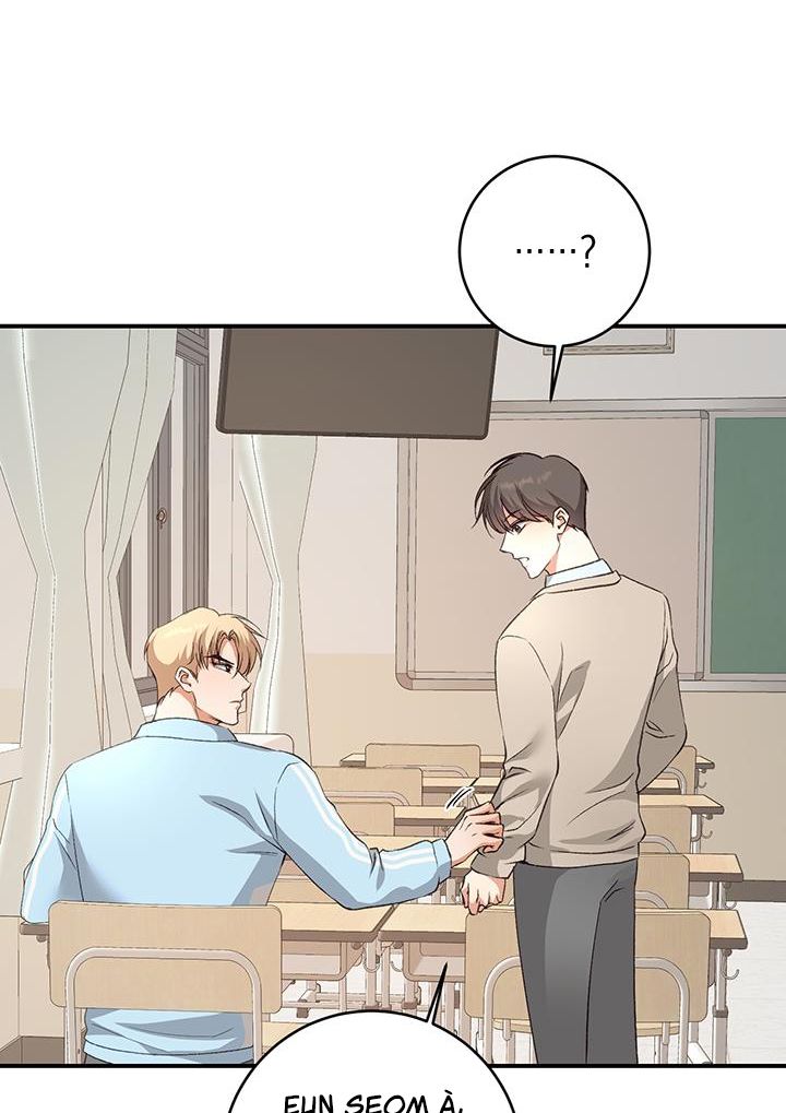 Nhật Ký Quan Sát Bồ Công Anh Chap 5 - Next Chap 6