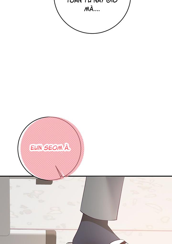 Nhật Ký Quan Sát Bồ Công Anh Chap 5 - Next Chap 6