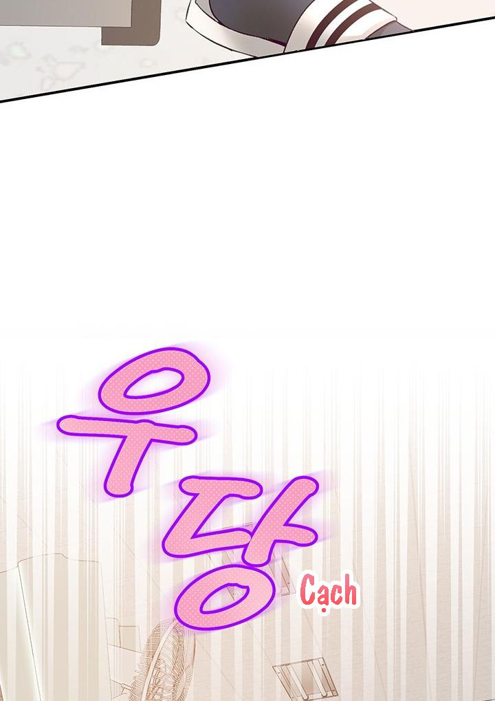 Nhật Ký Quan Sát Bồ Công Anh Chap 5 - Next Chap 6