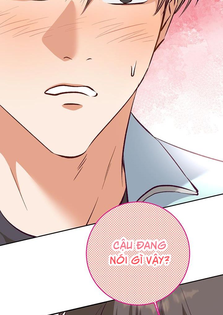 Nhật Ký Quan Sát Bồ Công Anh Chap 5 - Next Chap 6