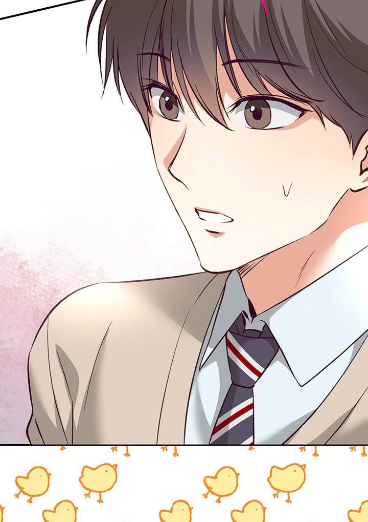 Nhật Ký Quan Sát Bồ Công Anh Chap 5 - Next Chap 6