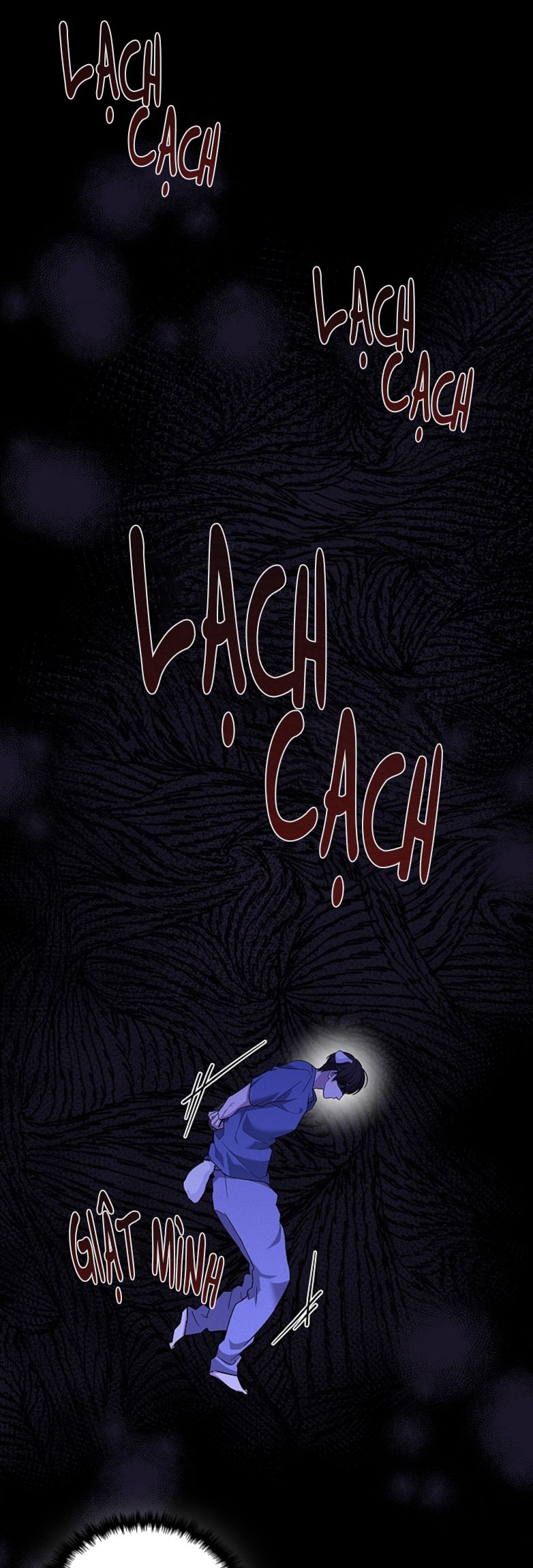 ĐỪNG CHẠM VÀO CÚN CON CỦA TÔI Chap 15 - Trang 4