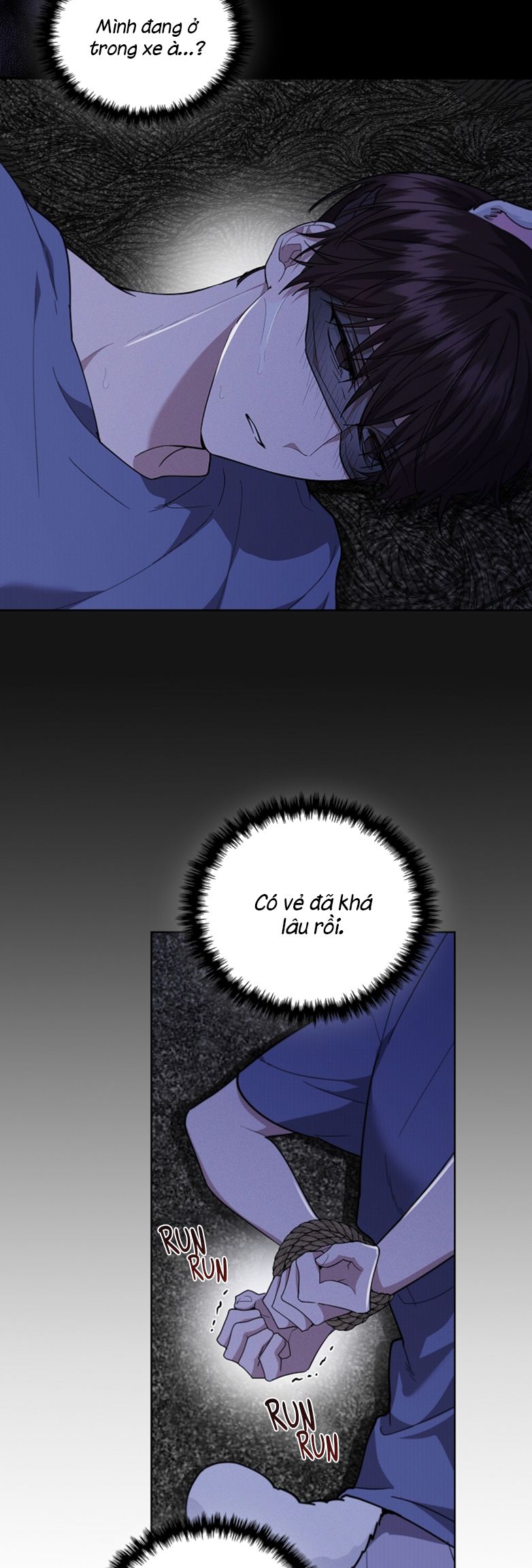 ĐỪNG CHẠM VÀO CÚN CON CỦA TÔI Chap 15 - Trang 4