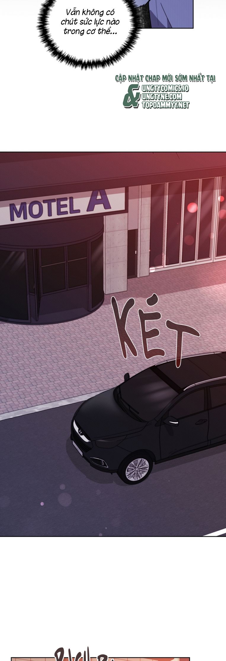 ĐỪNG CHẠM VÀO CÚN CON CỦA TÔI Chap 15 - Trang 4