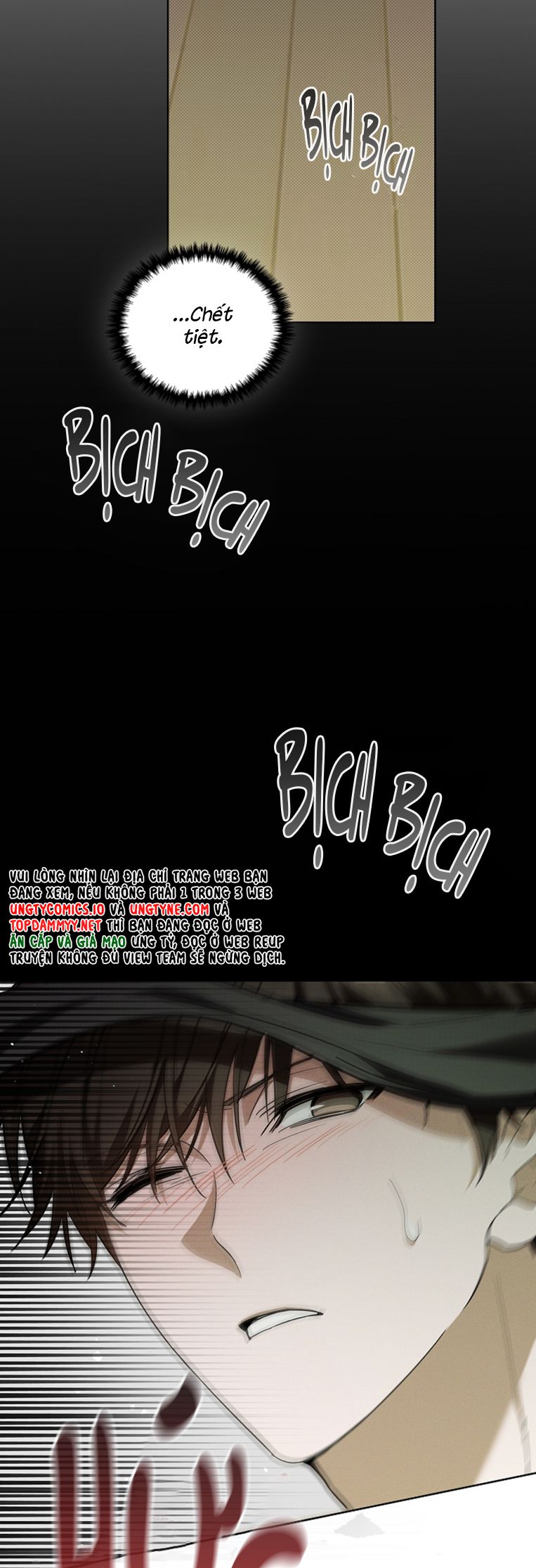 ĐỪNG CHẠM VÀO CÚN CON CỦA TÔI Chap 15 - Trang 4