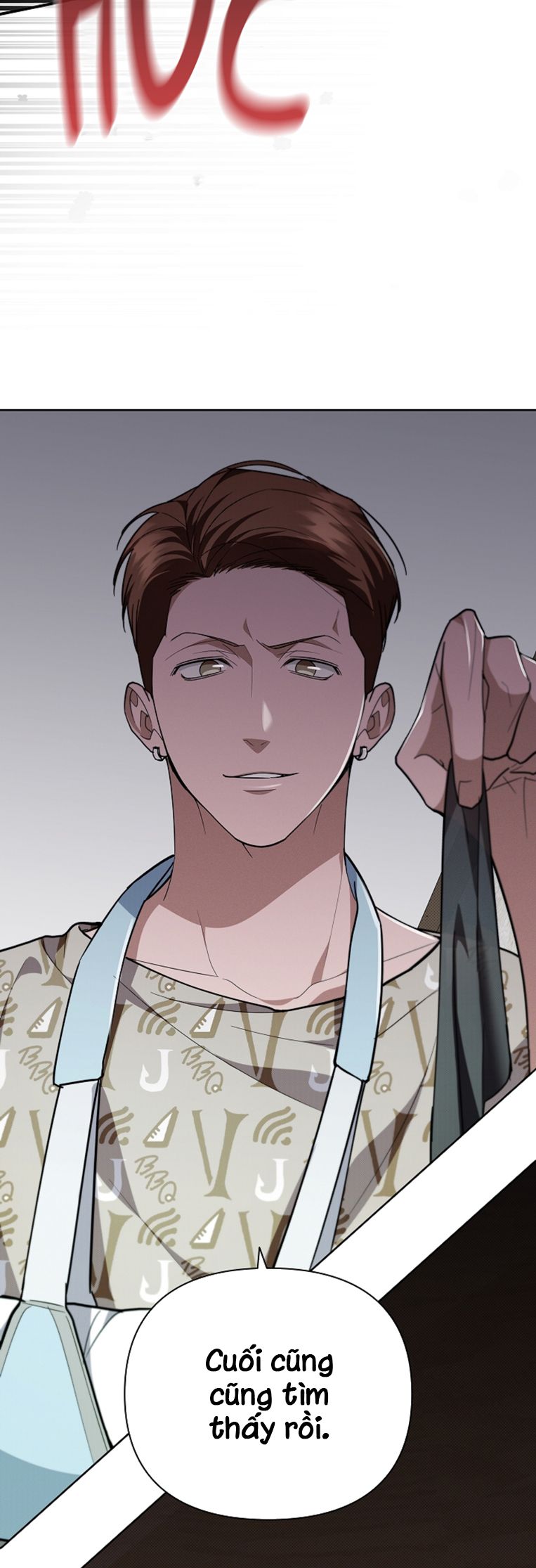 ĐỪNG CHẠM VÀO CÚN CON CỦA TÔI Chap 15 - Trang 4