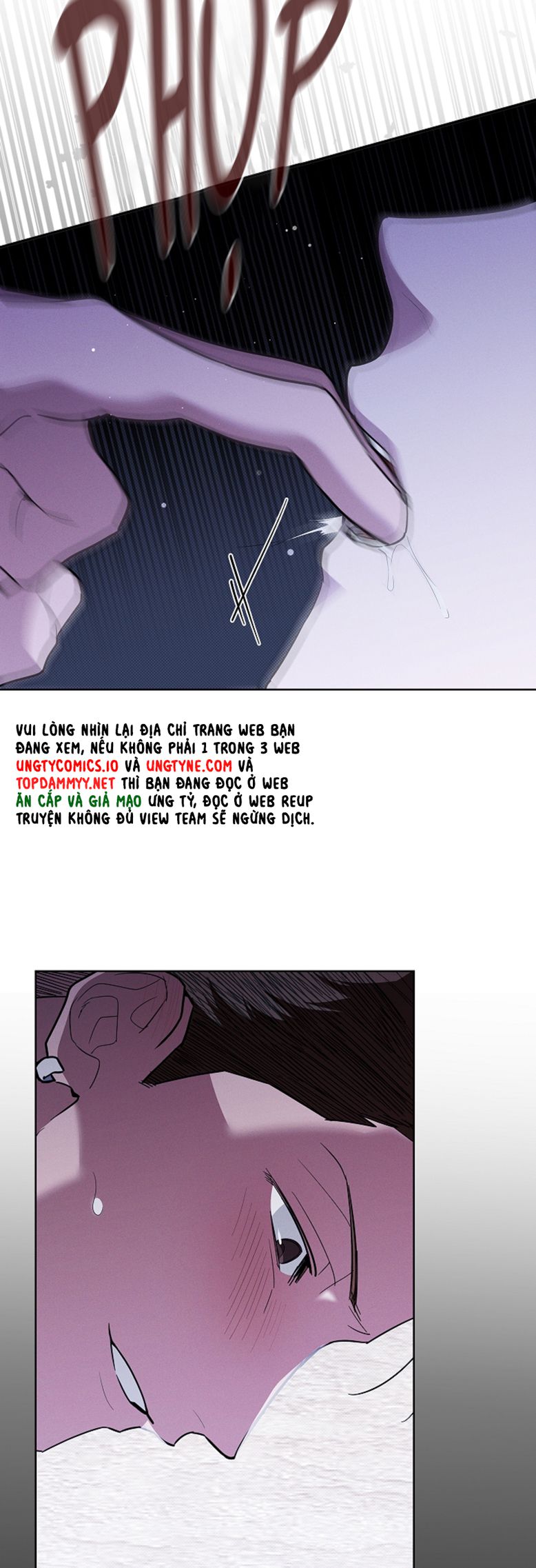 ĐỪNG CHẠM VÀO CÚN CON CỦA TÔI Chap 15 - Trang 4