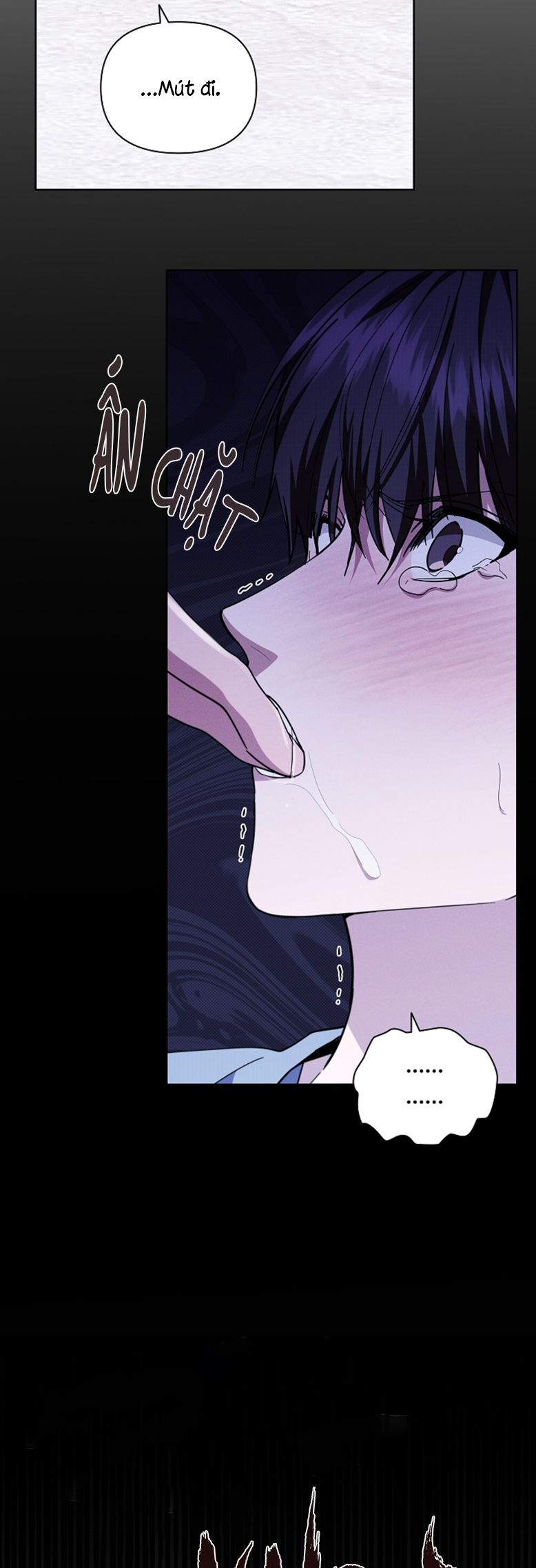 ĐỪNG CHẠM VÀO CÚN CON CỦA TÔI Chap 15 - Trang 4