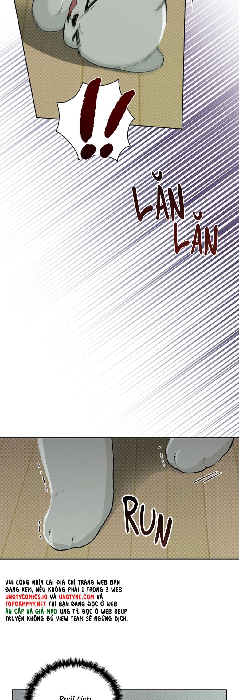 ĐỪNG CHẠM VÀO CÚN CON CỦA TÔI Chap 15 - Trang 4