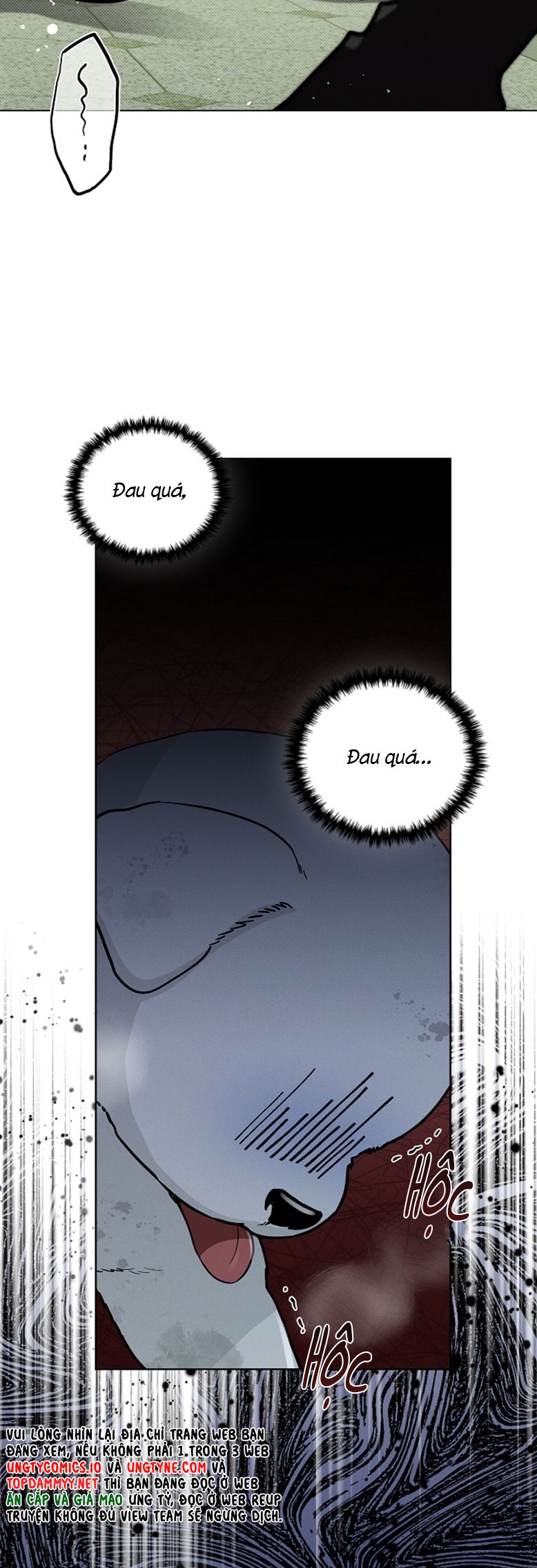 ĐỪNG CHẠM VÀO CÚN CON CỦA TÔI Chap 15 - Trang 4