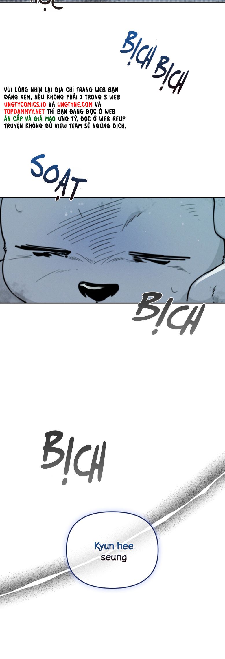 ĐỪNG CHẠM VÀO CÚN CON CỦA TÔI Chap 15 - Trang 4