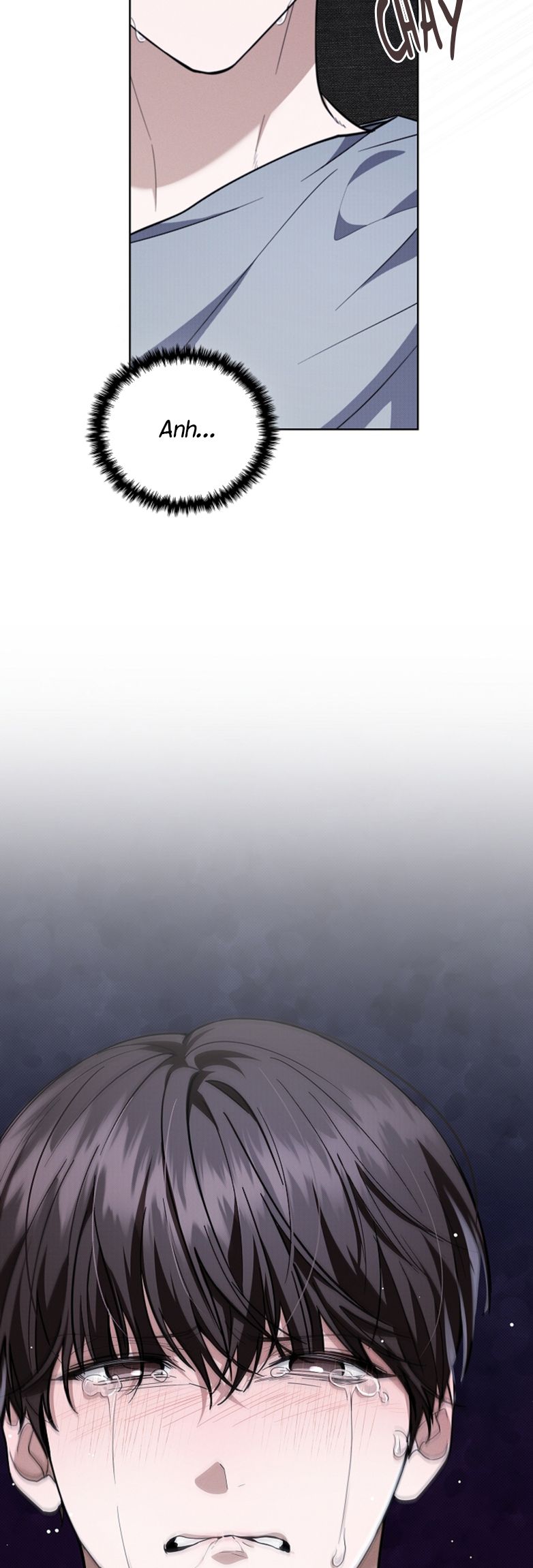 ĐỪNG CHẠM VÀO CÚN CON CỦA TÔI Chap 15 - Trang 4